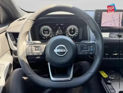 Photo 11 Nissan Qashqai  Hybrid e-POWER 205ch Tekna 2026