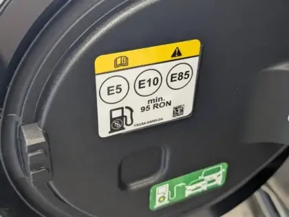 Photo 6 Ford Puma  1.0 Flexifuel 125ch S&S mHEV ST-Line X