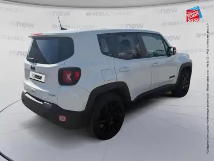 Photo 5 Jeep Renegade  1.0 GSE T3 120ch Opening Edition Basket Series with LNB