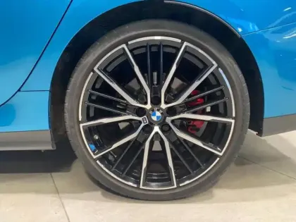 Photo 8 BMW Serie 2 Série 2 Gran Coupé 218dA 150ch M Sport BVA8