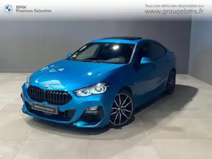 Photo Bmw Serie 2 M Sport