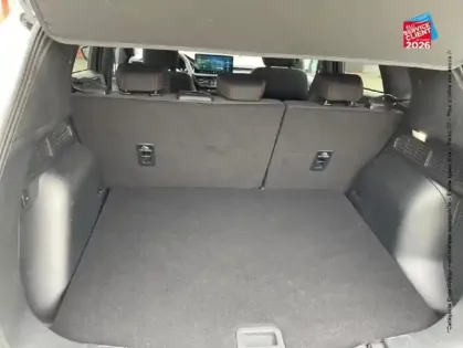 Photo 13 Ford Kuga  2.5 Duratec 180ch Hybrid FlexiFuel ST-Line X Powershift
