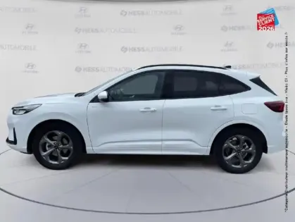Photo 8 Ford Kuga  2.5 Duratec 180ch Hybrid FlexiFuel ST-Line X Powershift