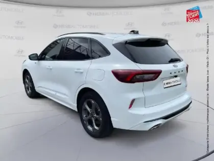 Photo 7 Ford Kuga  2.5 Duratec 180ch Hybrid FlexiFuel ST-Line X Powershift