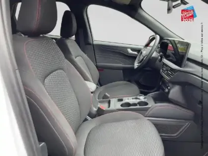 Photo 19 Ford Kuga  2.5 Duratec 180ch Hybrid FlexiFuel ST-Line X Powershift
