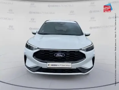 Photo 16 Ford Kuga  2.5 Duratec 180ch Hybrid FlexiFuel ST-Line X Powershift