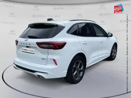 Photo 20 Ford Kuga  2.5 Duratec 180ch Hybrid FlexiFuel ST-Line X Powershift