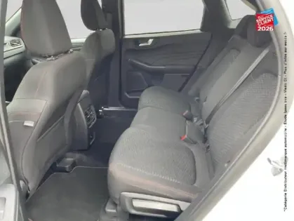 Photo 10 Ford Kuga  2.5 Duratec 180ch Hybrid FlexiFuel ST-Line X Powershift