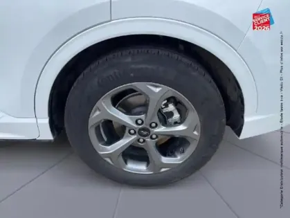 Photo 24 Ford Kuga  2.5 Duratec 180ch Hybrid FlexiFuel ST-Line X Powershift