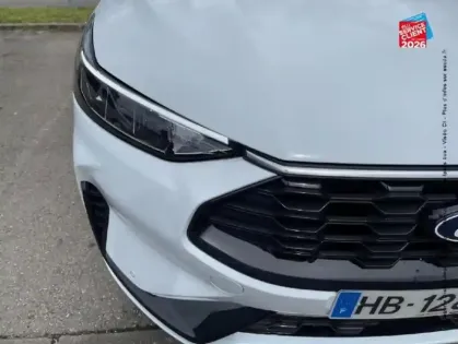 Photo 12 Ford Kuga  2.5 Duratec 180ch Hybrid FlexiFuel ST-Line X Powershift