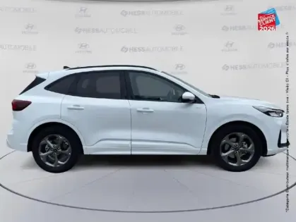 Photo 18 Ford Kuga  2.5 Duratec 180ch Hybrid FlexiFuel ST-Line X Powershift