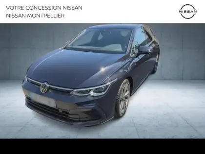 Photo Volkswagen Golf R-line