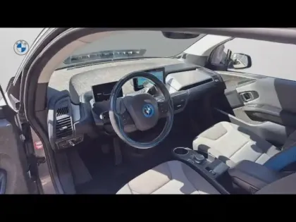 Photo 8 BMW I3  170ch 120Ah Edition WindMill Lodge