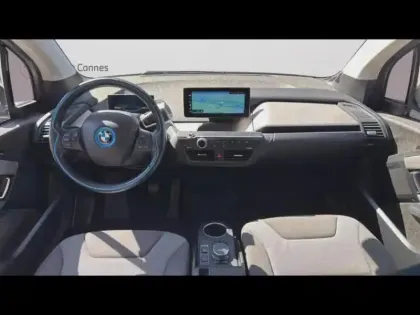 Photo 9 BMW I3  170ch 120Ah Edition WindMill Lodge