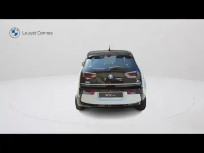 Photo 5 BMW I3  170ch 120Ah Edition WindMill Lodge
