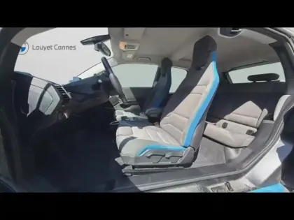 Photo 12 BMW I3  170ch 120Ah Edition WindMill Lodge