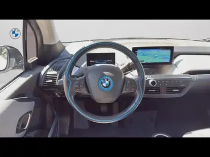 Photo 10 BMW I3  170ch 120Ah Edition WindMill Lodge