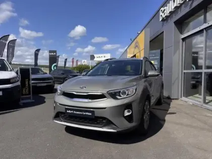 Photo Kia Stonic Design Business