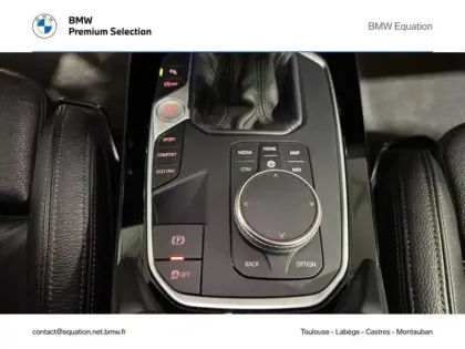 Photo 11 BMW Serie 1 Série 1 118i 140ch M Sport