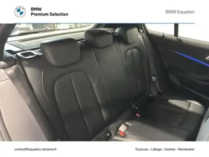 Photo 6 BMW Serie 1 Série 1 118i 140ch M Sport
