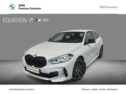 Photo Bmw Serie 1 M Sport