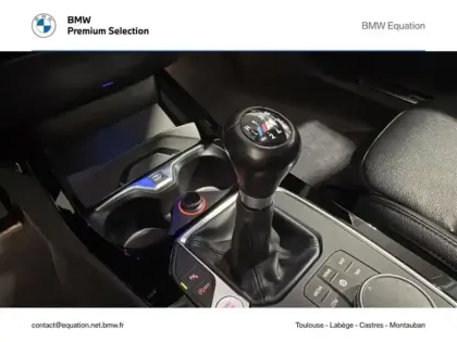 Photo 9 BMW Serie 1 Série 1 118i 140ch M Sport
