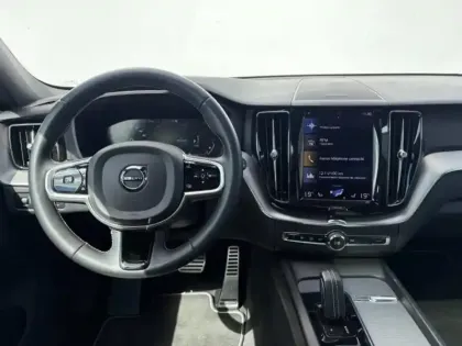 Photo 5 Volvo Xc60  T6 AWD 253 + 87ch R-Design Geartronic