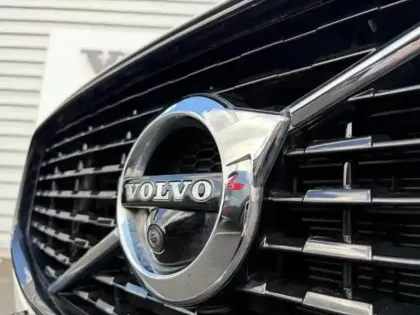 Photo 14 Volvo Xc60  T6 AWD 253 + 87ch R-Design Geartronic