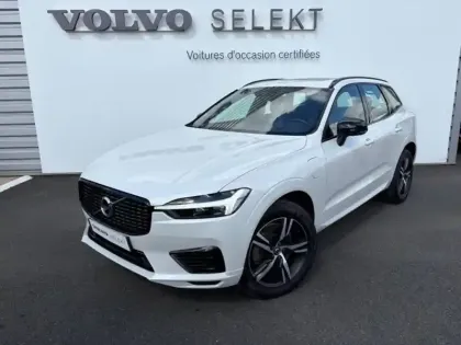 Photo Volvo Xc60 R-design