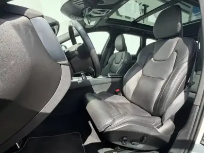 Photo 6 Volvo Xc60  T6 AWD 253 + 87ch R-Design Geartronic
