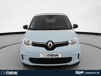 Photo 7 Renault Twingo  1.0 SCe 65ch Equilibre