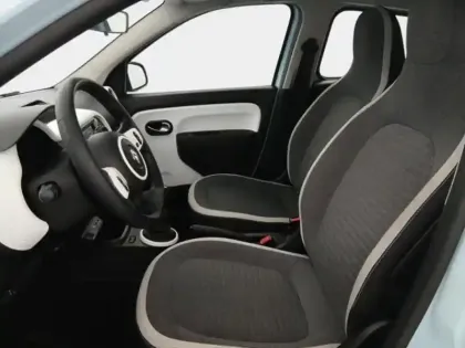 Photo 13 Renault Twingo  1.0 SCe 65ch Equilibre