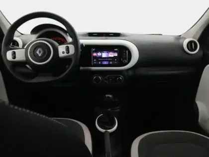 Photo 12 Renault Twingo  1.0 SCe 65ch Equilibre