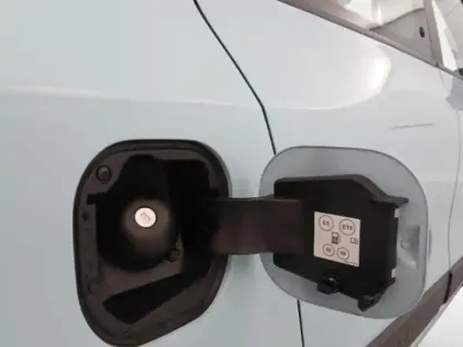 Photo 9 Renault Twingo  1.0 SCe 65ch Equilibre