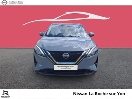 Photo 8 Nissan Qashqai  1.3 Mild Hybrid 140ch N-Connecta 2022