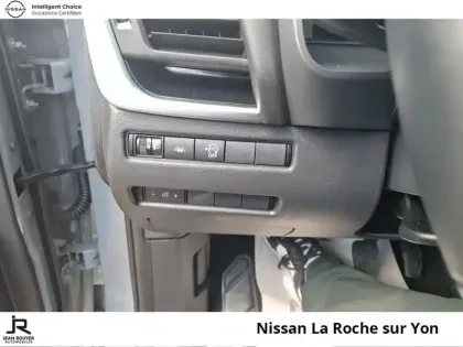 Photo 28 Nissan Qashqai  1.3 Mild Hybrid 140ch N-Connecta 2022
