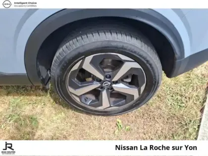 Photo 7 Nissan Qashqai  1.3 Mild Hybrid 140ch N-Connecta 2022