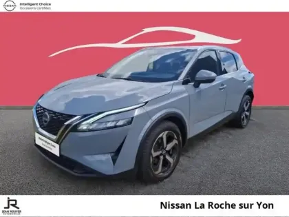 Photo Nissan Qashqai N-connecta