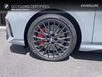 Photo 7 BMW Serie 1 Série 1 116A 122ch M Sport DKG7