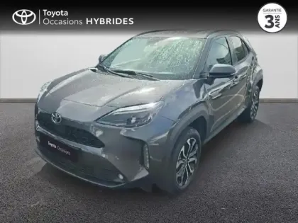 Photo Toyota Yaris Design