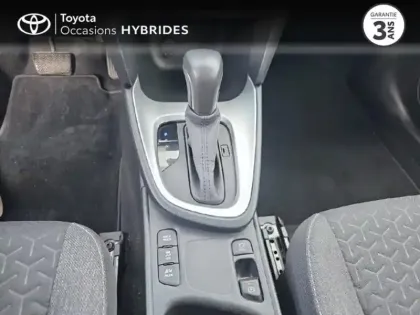 Photo 9 Toyota Yaris  Cross 116h Design MY22
