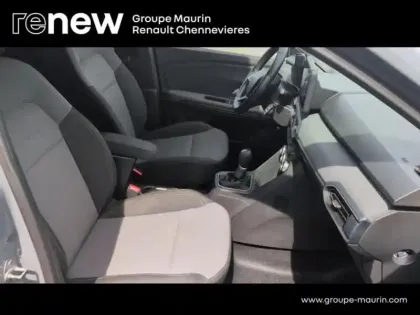 Photo 13 Dacia Jogger  1.6 hybrid 140ch Extreme 7 places -24