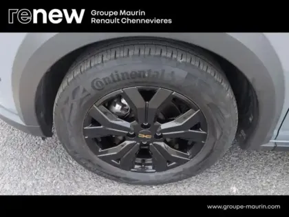 Photo 9 Dacia Jogger  1.6 hybrid 140ch Extreme 7 places -24