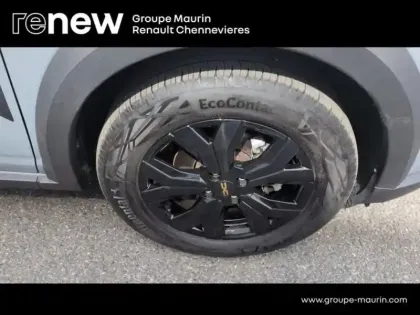 Photo 10 Dacia Jogger  1.6 hybrid 140ch Extreme 7 places -24
