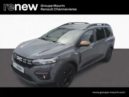 Photo Dacia Jogger Extreme