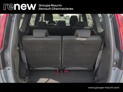 Photo 12 Dacia Jogger  1.6 hybrid 140ch Extreme 7 places -24