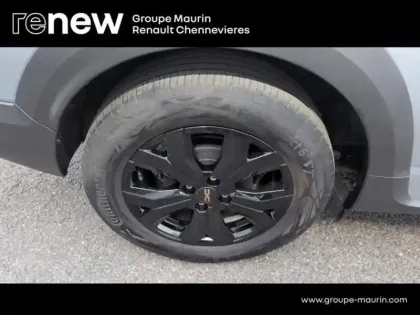 Photo 11 Dacia Jogger  1.6 hybrid 140ch Extreme 7 places -24