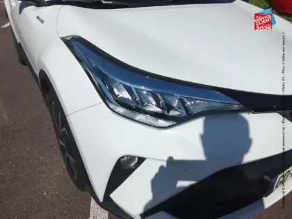Photo 12 Toyota C-HR  122h Edition 2WD E-CVT MY20