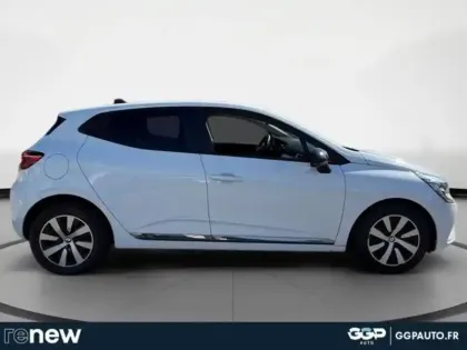Photo 5 Renault Clio  1.0 TCe 100ch Evolution GPL