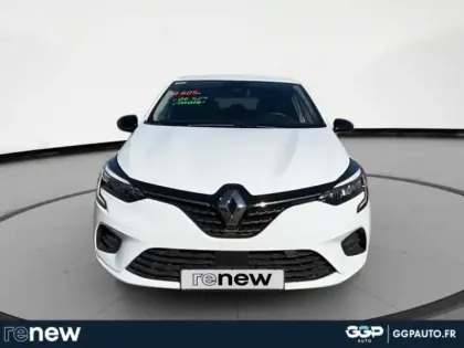Photo 7 Renault Clio  1.0 TCe 100ch Evolution GPL